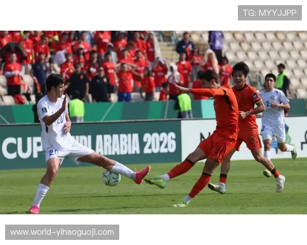 国足备战世界杯最新动态引发球迷热议与期待