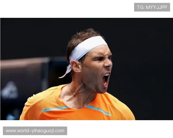 纳达尔宣布将暂别赛场 伤病困扰成退役决定关键因素