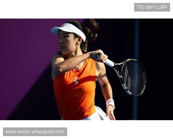 网球巨星赛场争锋：新兴力量崛起，老将依旧不容小觑