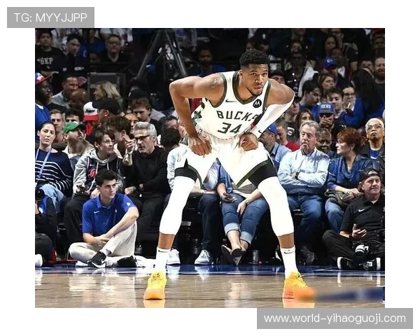 字母哥怒掀东部风暴 NBA雄鹿王朝重燃总冠军野心之夜